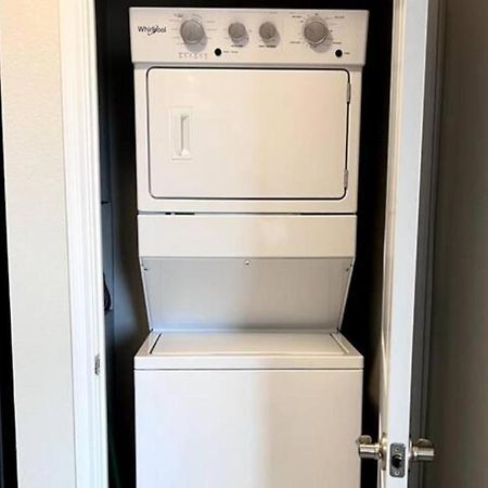 Studio Apartment Austin Exterior photo