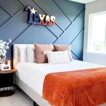 Studio Apartment Austin Exterior photo