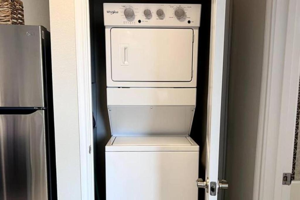 Studio Apartment Austin Exterior photo
