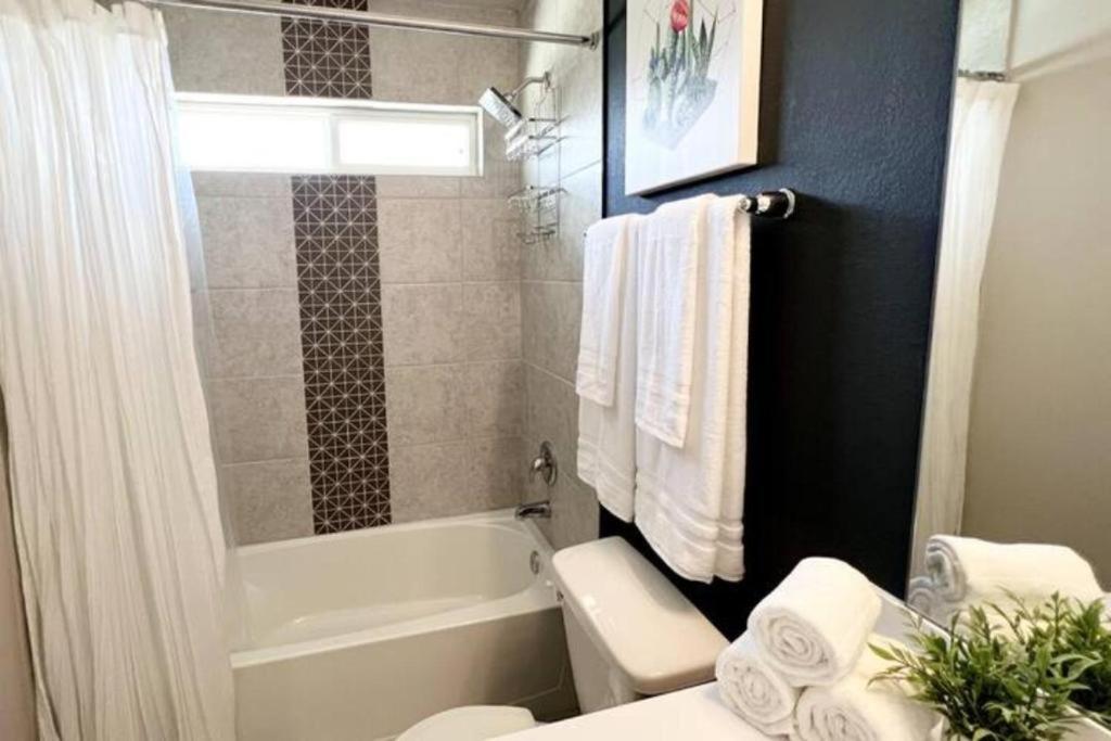 Studio Apartment Austin Exterior photo